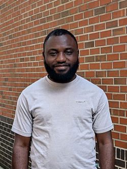 Photo of Abdulfatai Faro Photo of Abdulfatai Faro