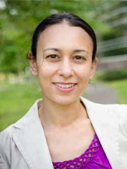 Photo of Blanka Sharma Photo of Blanka Sharma