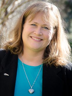 Photo of Christine E. Schmidt Photo of Christine E. Schmidt