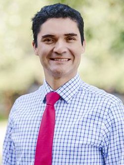 Photo of Juan Claudio Nino Photo of Juan Claudio Nino