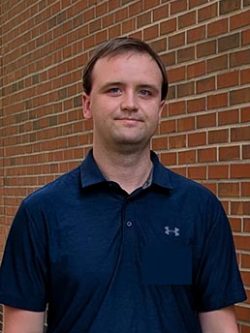 Photo of Zachary Hargus Photo of Zachary Hargus