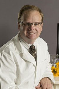 Carson Meredith, Ph.D.