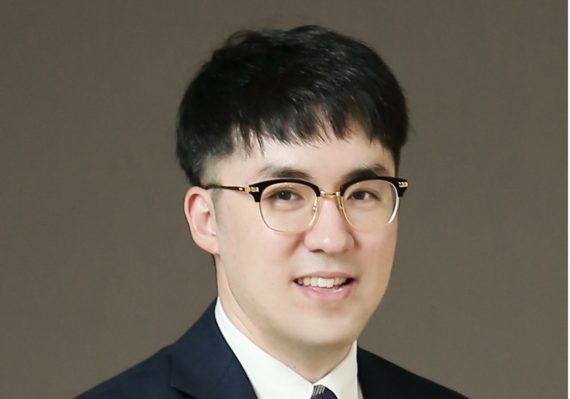 Dr. Joseph S. Kwon