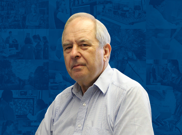 Tony Ladd