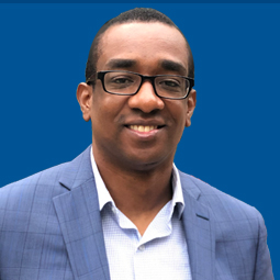 Carl Denard, Ph.D.