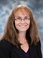 Helena Hagelin-Weaver, Ph.D.