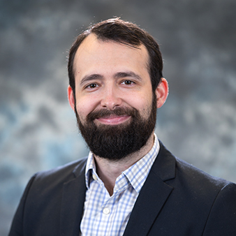 David Hibbitts, Ph.D.