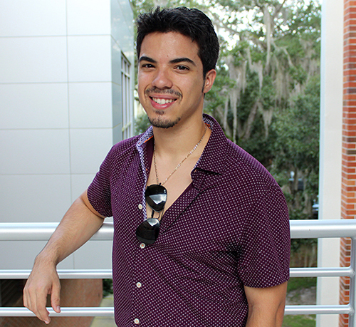 Raul Cruz-Quintero