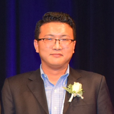 Jiancheng Yang
