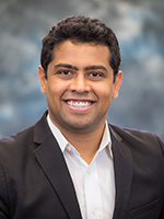 Piyush K. Jain, Ph.D.