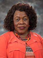 Shirley Kelly
