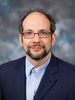 Dmitry Kopelevich, Ph.D.