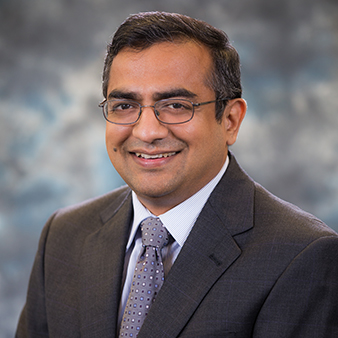 Tanmay Lele, Ph.D.