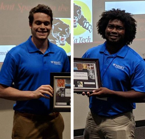 Best Presentation Awards