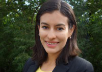 Sarah Mena, Ph.D.