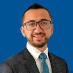 Fernando Merida, Ph.D.