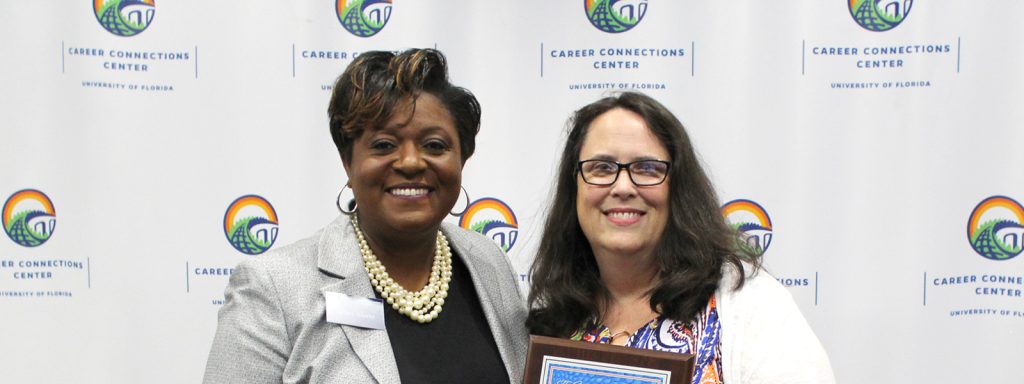 Cynthia Sain Recognized as Career Influencer
