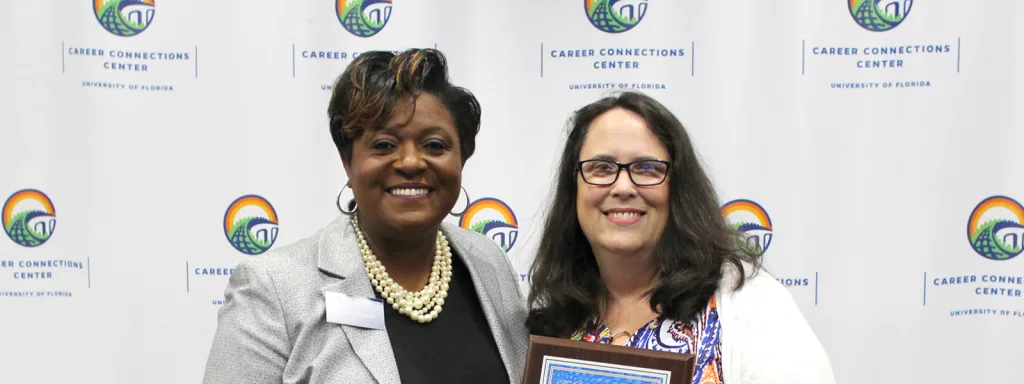 Cynthia Sain Recognized as Career Influencer