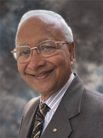 Dinesh O. Shah, Ph.D.