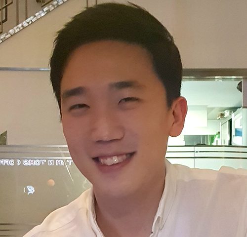 Shihyun Ahn