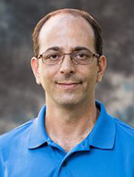 Jason F. Weaver, Ph.D.