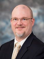 Kirk J. Ziegler, Ph.D.