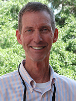 Faculty Member William K. “Billy” McGrane, Ph.D., MBA