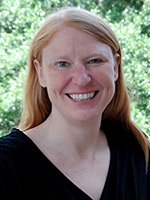 Faculty Member Jennifer Schutte, Ph.D.