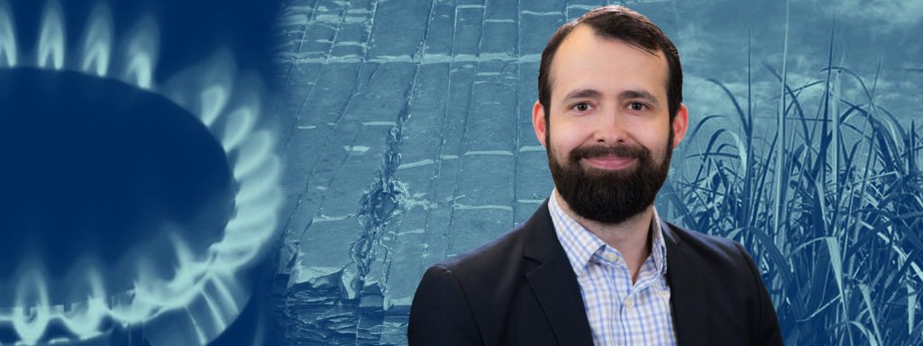 Hibbitts Receives Prestigious NSF CAREER Award