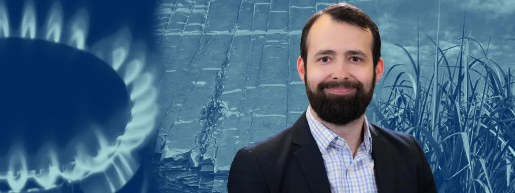 Hibbitts Receives Prestigious NSF CAREER Award