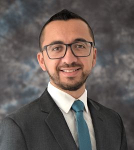 Fernando Mérida, Ph.D.