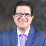 Carlos M. Rinaldi-Ramos, Ph.D.