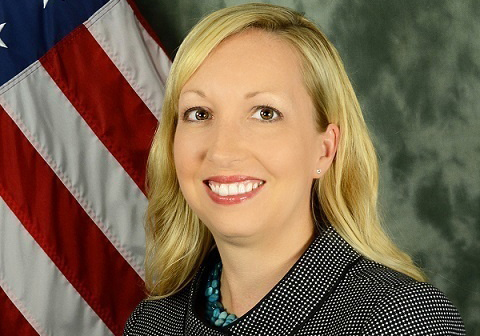 Jennifer Fielding, Ph.D.