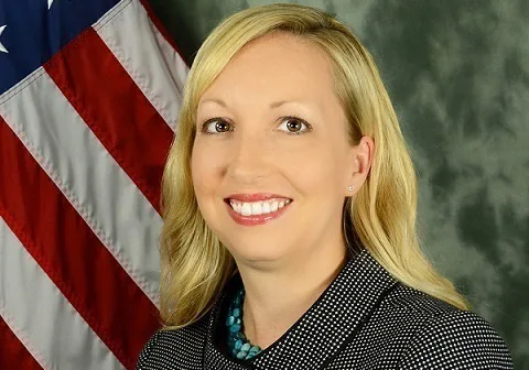 Jennifer Fielding, Ph.D.
