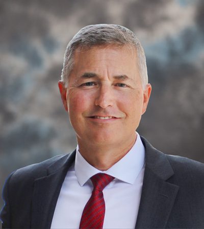 Chair message for fall 2025