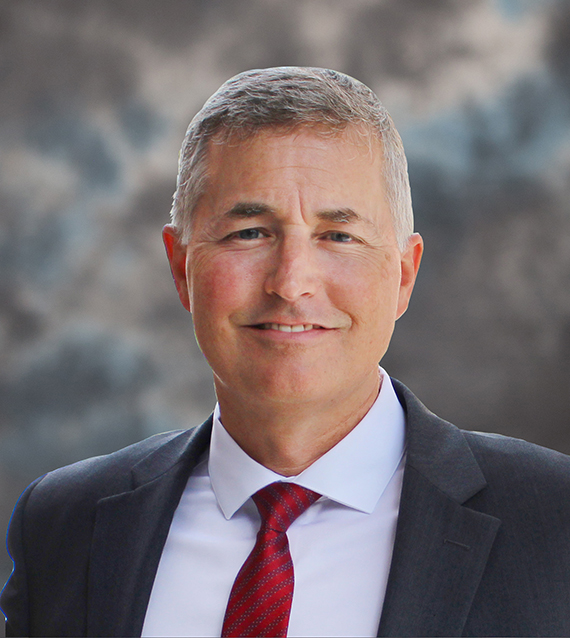 Richard B. Dickinson, Ph.D.