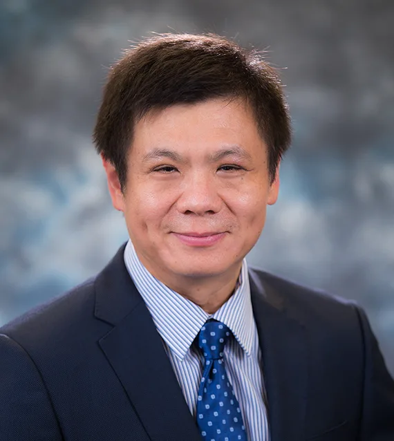 Peng Jiang, Ph.D.