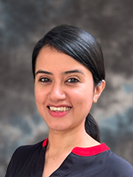 Janani Sampath, Ph.D.