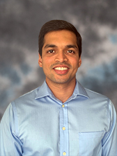 Sumant S. Patankar, Ph.D.