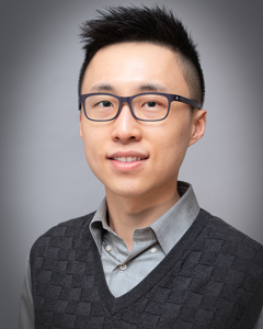 Henry Chu, Ph.D.
