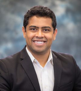 Piyush K. Jain, Ph.D.
