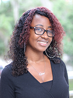 Shaura Thomas
