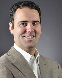 Faculty Member Steven Wayne Johnston, Ph.D.