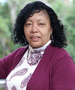 Janice Harris