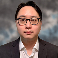 Won Tae Choi, Ph.D.