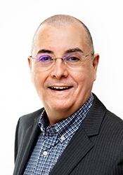 Antonio J. Iglesias, PharmD