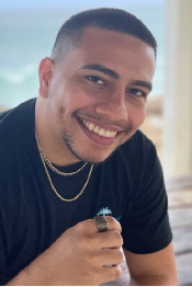 Hansel Montalvo-Castro