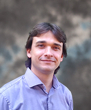 Juan Manuel Restrepo-Flórez, Ph.D.