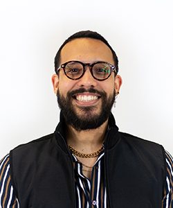 Victor G. Rivera-Llabres