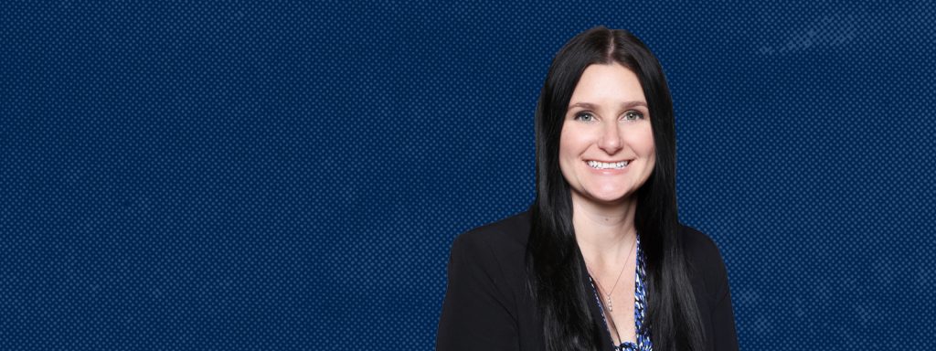 Marissa Dockendorf, Ph.D.